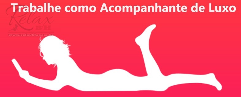 Garota do JOB? Seja uma Acompanhante! Garota do JOB? Seja uma Acompanhante!